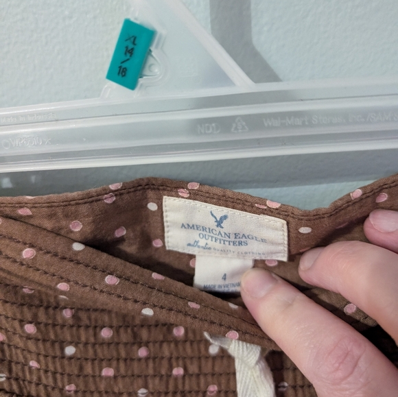 Cute boho style skirt - Picture 1 of 2